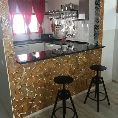 Eva Apartment
