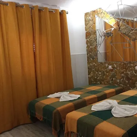 Eva Apartment