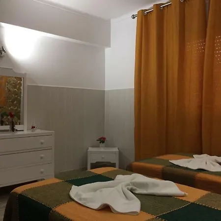 Apartment Eva *