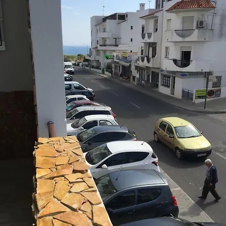 Eva Apartment *