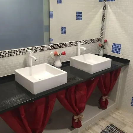 Eva Apartment Albufeira